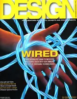 Event Design 2007 Magazine Cover