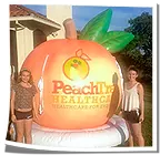 L3735-PeachTree-Logo-Inflatable-thumb
