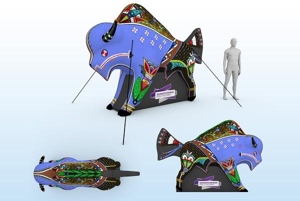 ordering inflatables step 2 - concept