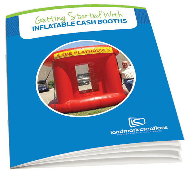 Cash Booths eBook