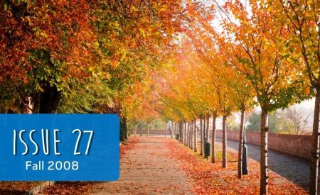 landmarketing issue 27 cover